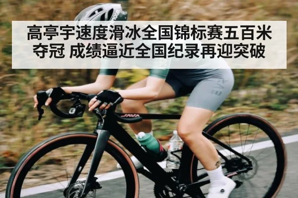 高亭宇速度滑冰全国锦标赛五百米夺冠 成绩逼近全国纪录再迎突破 | kaiyun