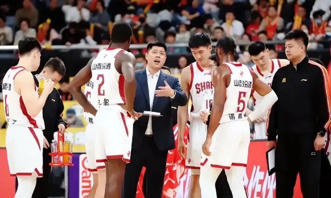 CBA季后赛！山西男篮vs广厦男篮，赛前带来山西男篮张宁、迪亚洛、潘江以及浙江男篮孙铭徽的最新消息